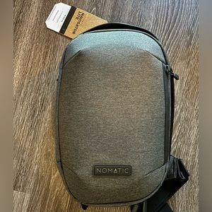 Grey New NAVIGATOR LITE SLING 6L
